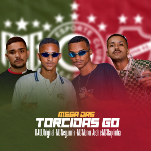 Mega das Torcidas Go (Explicit)