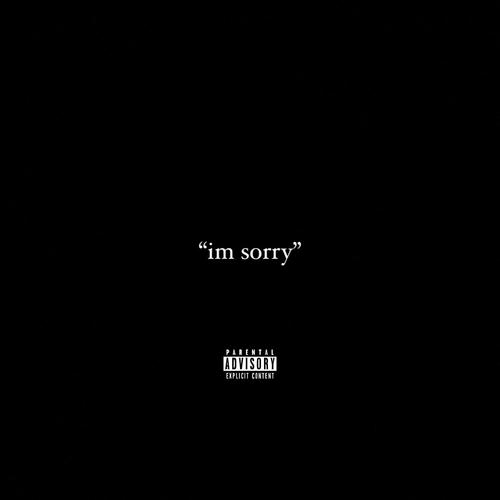 I'm Sorry (Explicit)