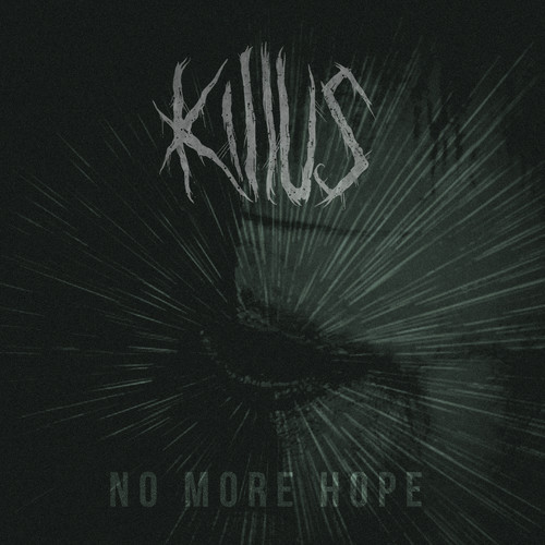 No More Hope (Live)