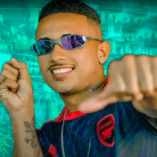 Siga Não Recue (Explicit)