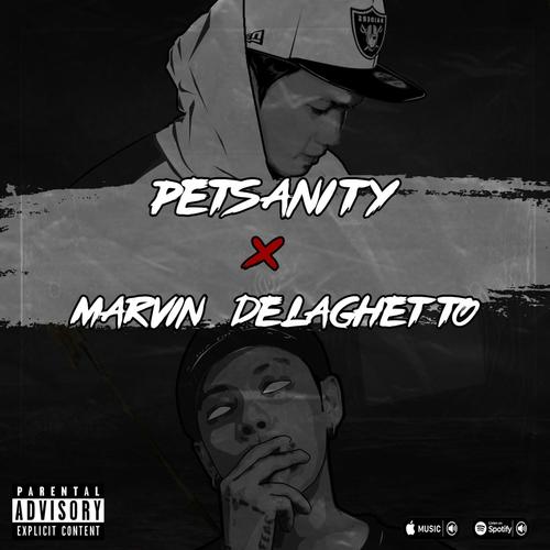Wag Paasahin (feat. Marvin Delaghetto) [Explicit]