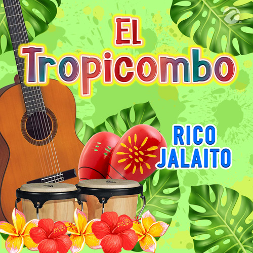 Rico Jalaito