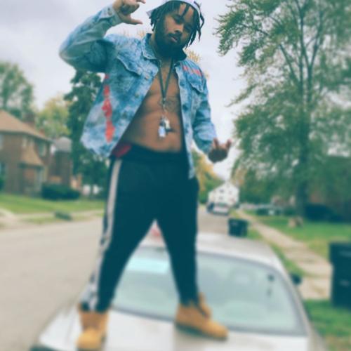 Talking Brazy (Explicit)