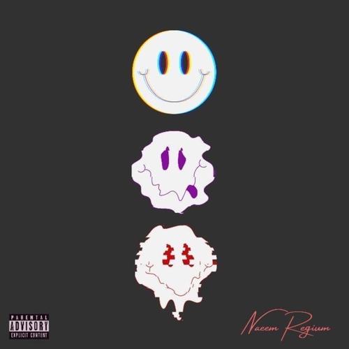 Tired. (Awareness) (feat. Naeem Regium) [Explicit]