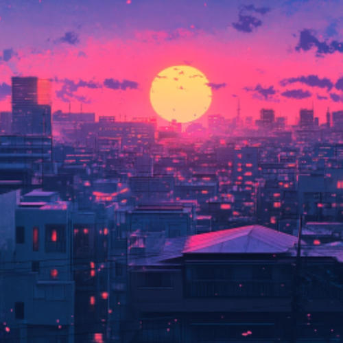 Focus Flow: Lo-fi Journey