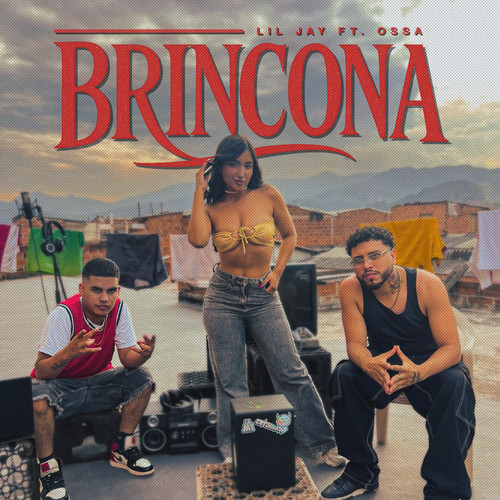 BRINCONA (Explicit)