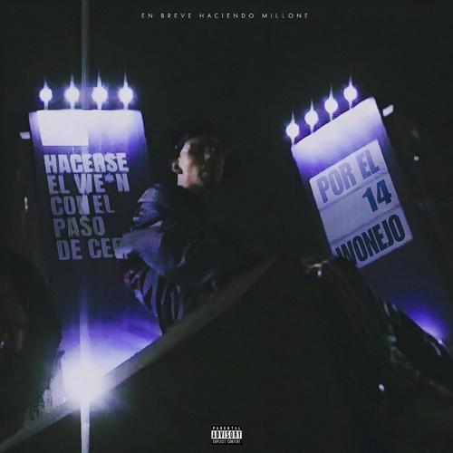 POR EL 14 (Explicit)