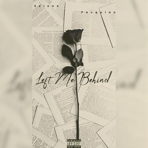 Left Me Behind (feat. Selene)