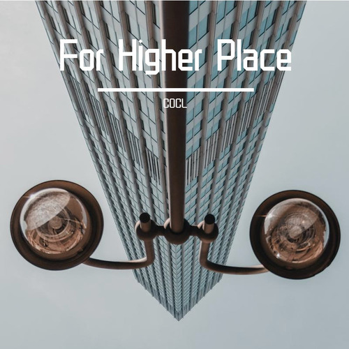For Higher Place
