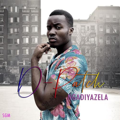 NGADIYAZELA (feat. DJ Noffoh)