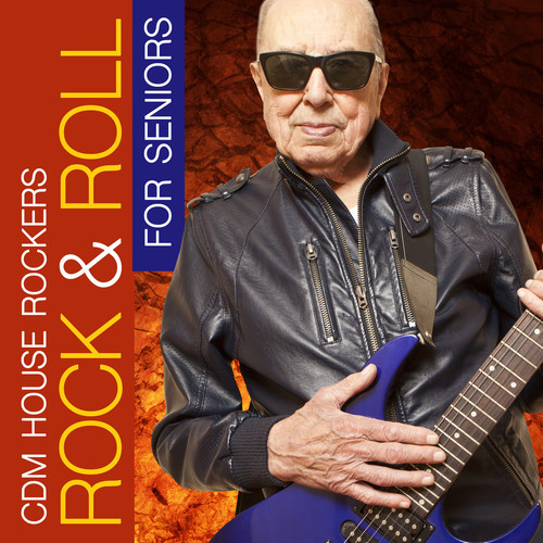 Rock & Roll for Seniors