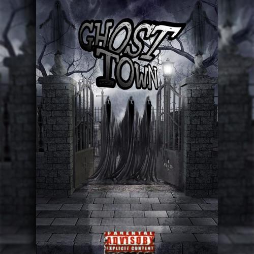 Ghost Town (feat. T26y & babywayne) [Explicit]