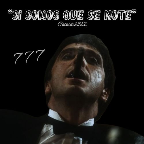 SI SOMOS QUE SE NOTE (Audio)