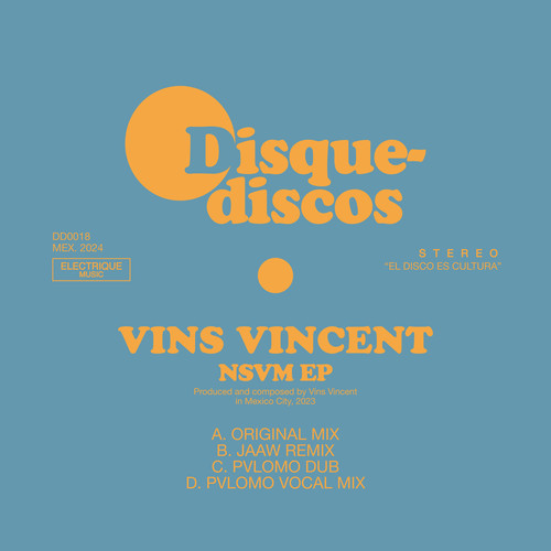 NSVM Ep