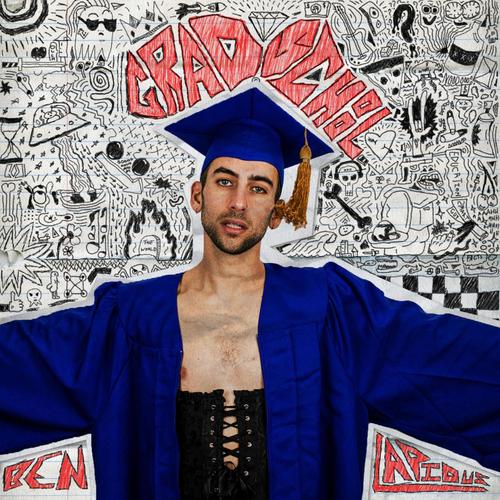 Grad School (Explicit)