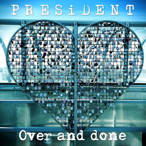 Over and Done