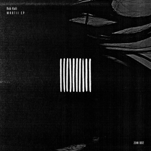 Martii - EP