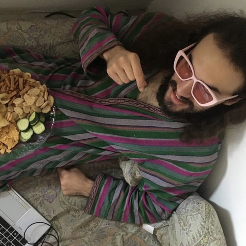 Веб кам (prod. by TABEATZ) [Explicit]