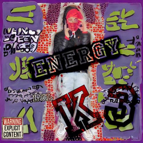 Energy (Explicit)