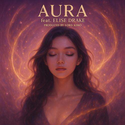 AURA (feat. ELISE DRAKE)