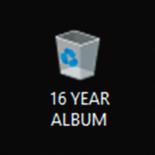 16 YEAR ALBUM (Explicit)