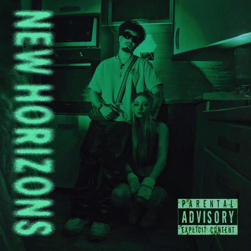 NEW HORIZONS (Explicit)