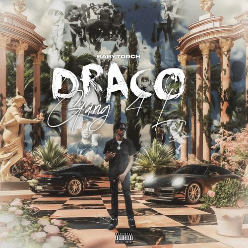 Draco Gang 4 L (Explicit)