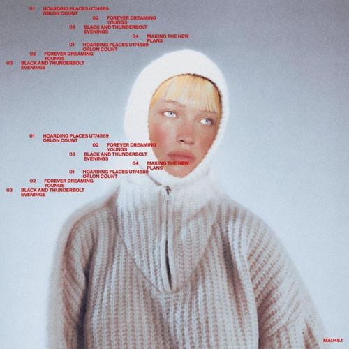 jeg har hatt en dårlig dag! (Explicit)