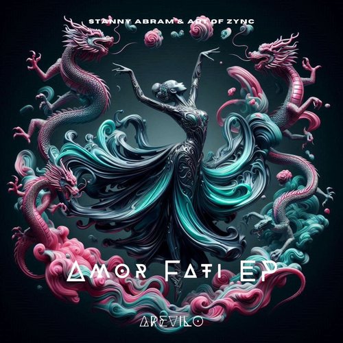 Amor Fati EP