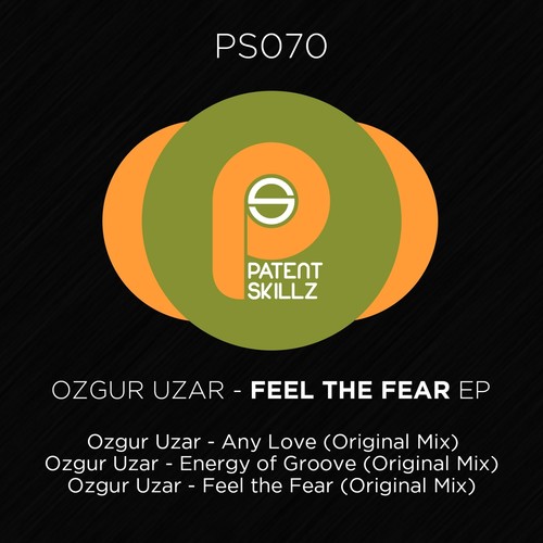 Feel The Fear EP