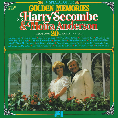 Golden Memories