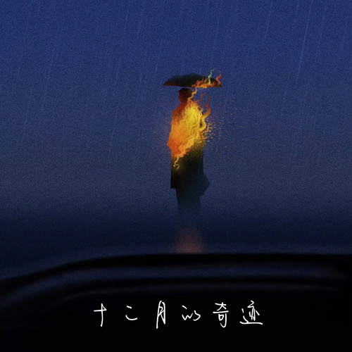 十二月的奇迹（我望眼欲穿）