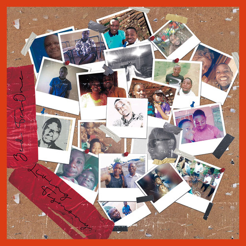 Living Testimony (Explicit)