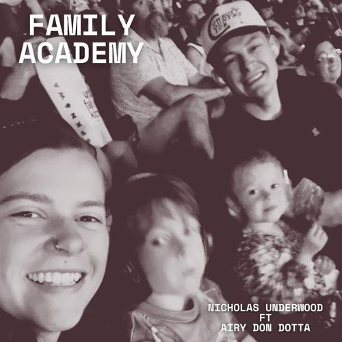 Family Academy (feat. Airy Don Dotta)