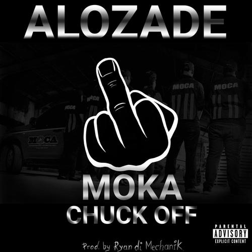 Moka Chuck Off (Explicit)