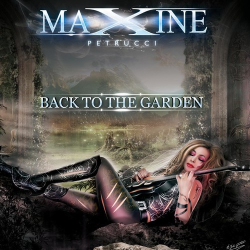Back to the Garden (Explicit)