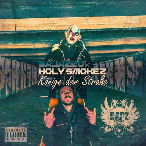 Könige der Strasse (Explicit)