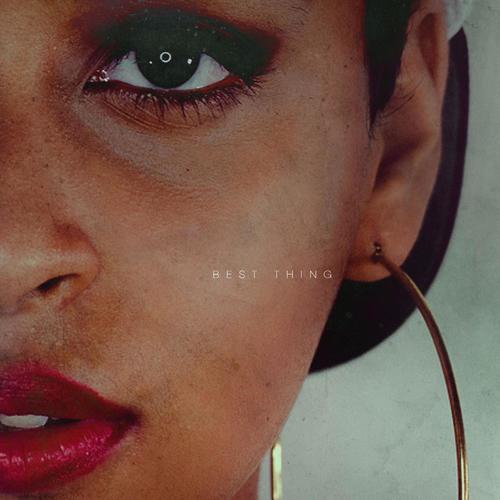 Best Thing (feat. ShamGod) [Explicit]