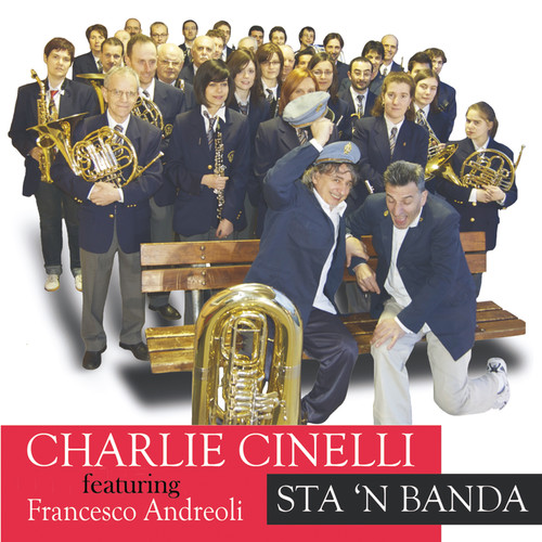 Sta 'N Banda