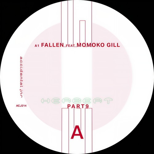 Fallen (feat. Momoko Gill)