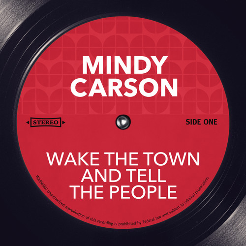 Wake the Town and Tell the People