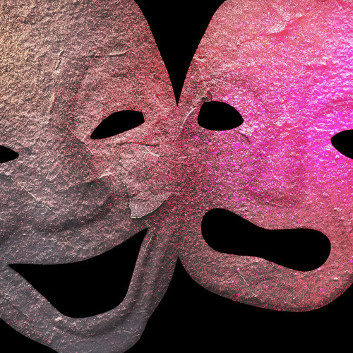 Inside Your Mind / This is Serious