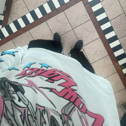 Bounty Hunter (Explicit)