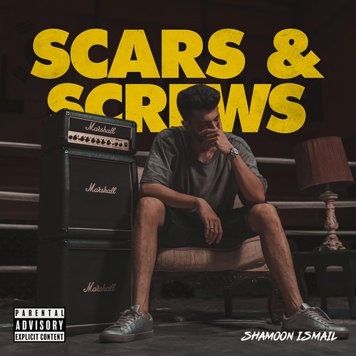Scars & Screws (Explicit)