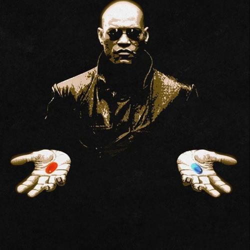 RED PILL (feat. Leel Spooky)