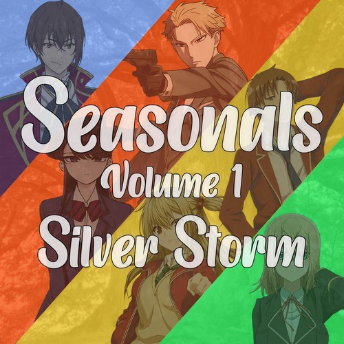 Seasonals, Vol. 1