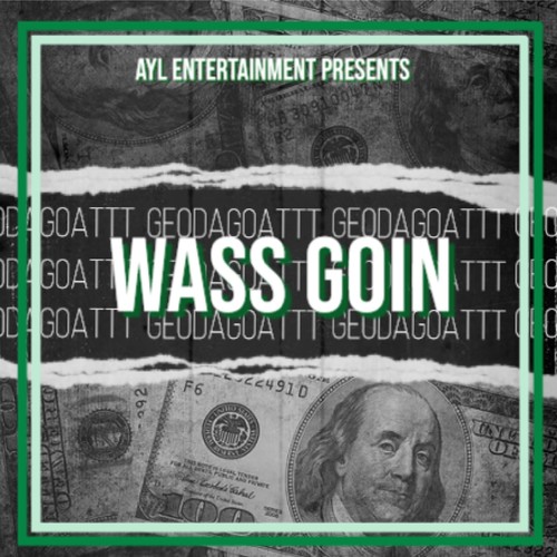 WASS GOIN