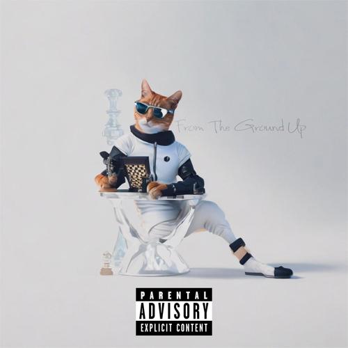 From The Ground Up (Explicit)