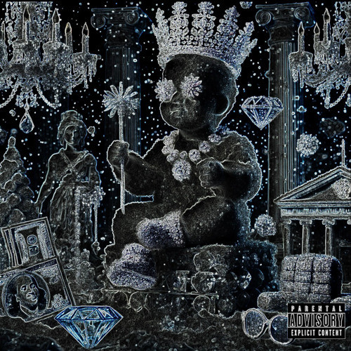 Rich A$$ Crack Baby (Deluxe) [Explicit]