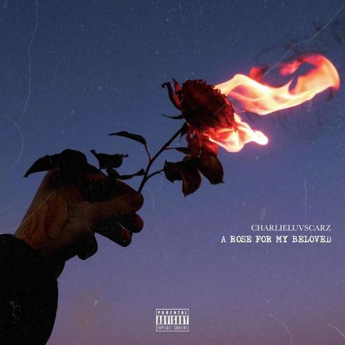 A Rose For My Beloved